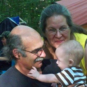 Meet your Posher, Mary fern